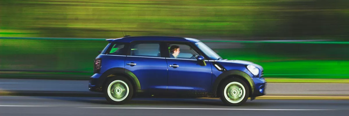 Как получить права категории B на механике?